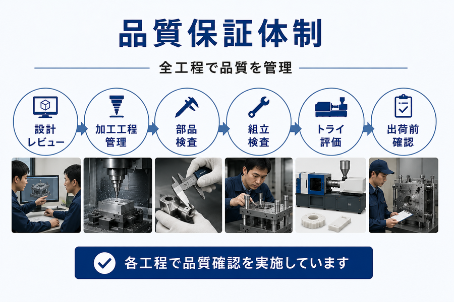 松本金型株式会社
