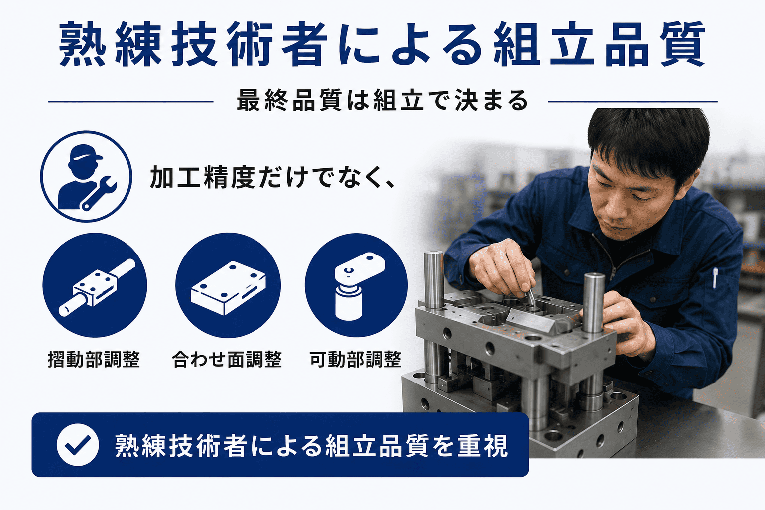 松本金型株式会社