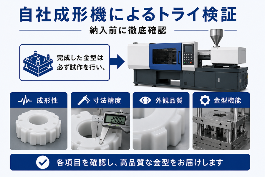 松本金型株式会社