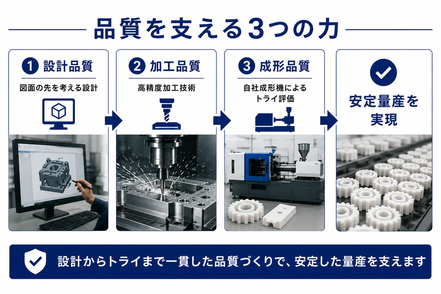 松本金型株式会社