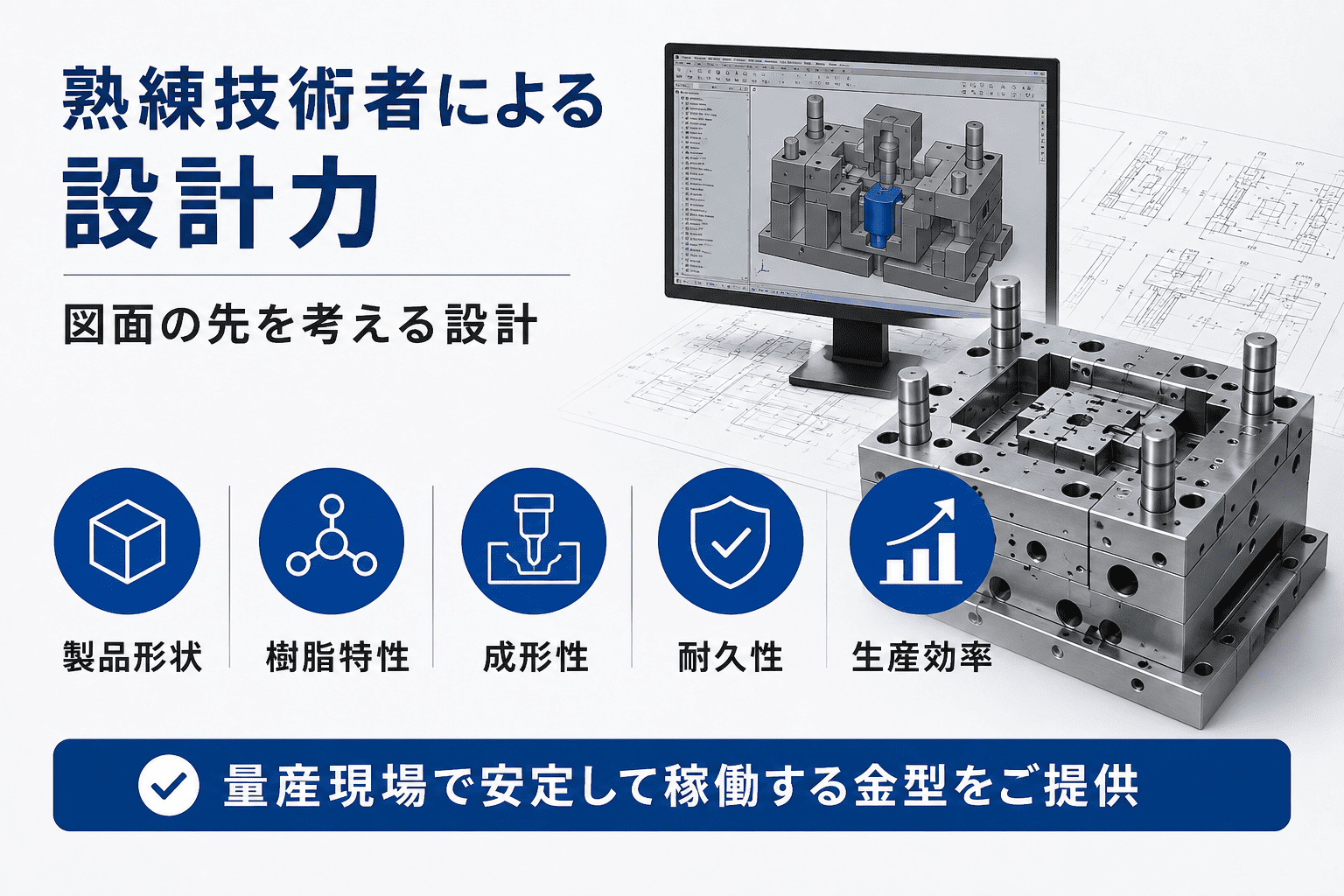 松本金型株式会社