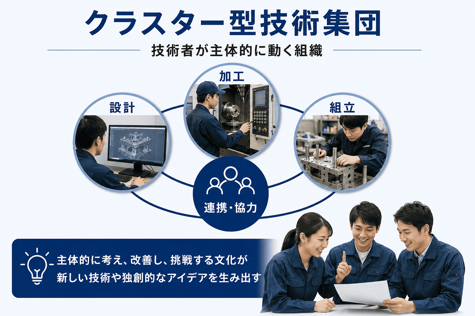 松本金型株式会社